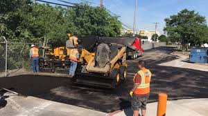 Best Driveway Extension  in Waseca, MN